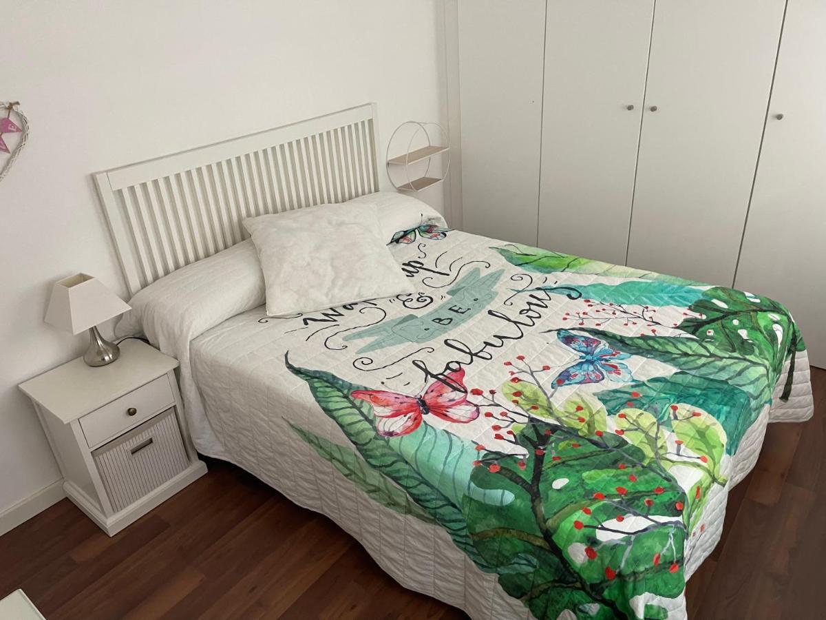 Inmejorables Vistas Y Situacion Apartment Alicante Ngoại thất bức ảnh
