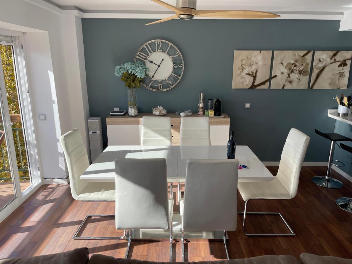 Inmejorables Vistas Y Situacion Apartment Alicante Ngoại thất bức ảnh