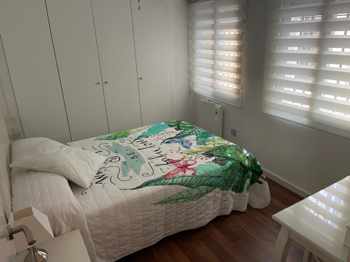 Inmejorables Vistas Y Situacion Apartment Alicante Ngoại thất bức ảnh