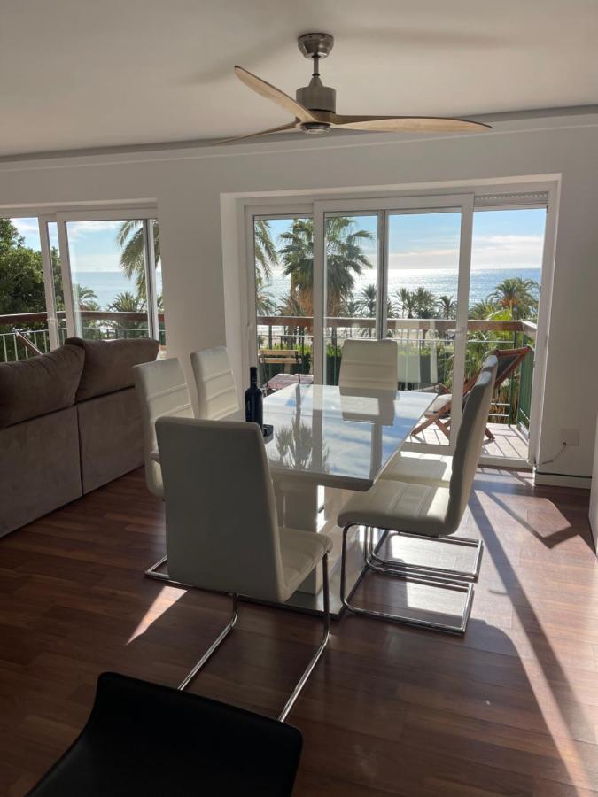 Inmejorables Vistas Y Situacion Apartment Alicante Ngoại thất bức ảnh