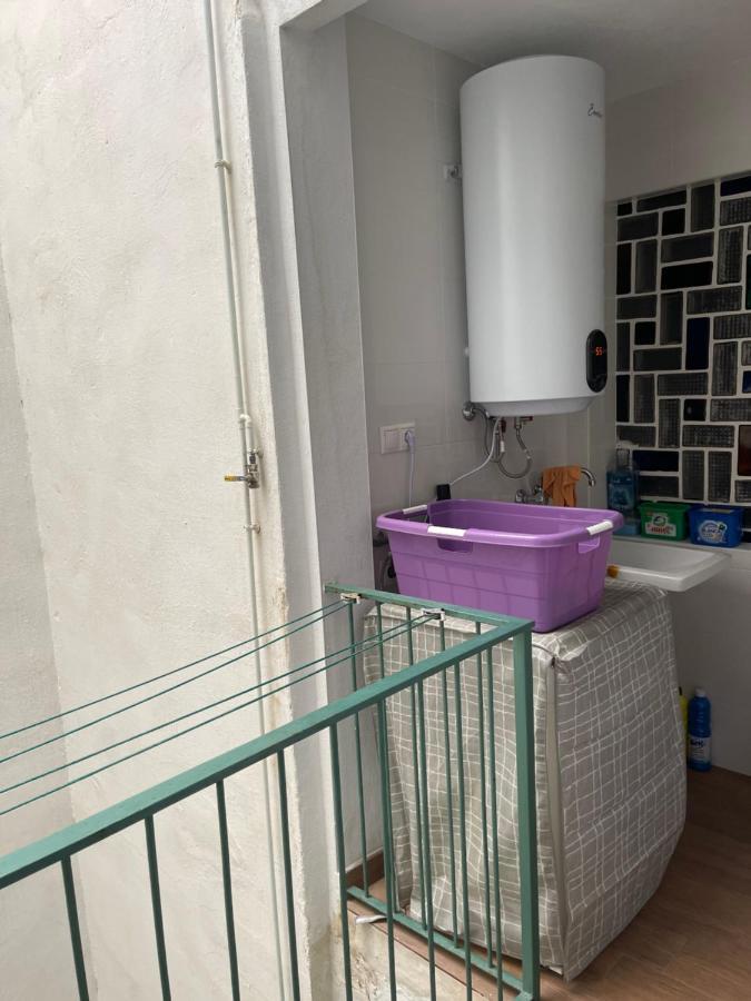 Inmejorables Vistas Y Situacion Apartment Alicante Ngoại thất bức ảnh