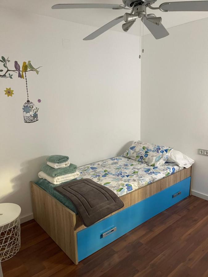 Inmejorables Vistas Y Situacion Apartment Alicante Ngoại thất bức ảnh