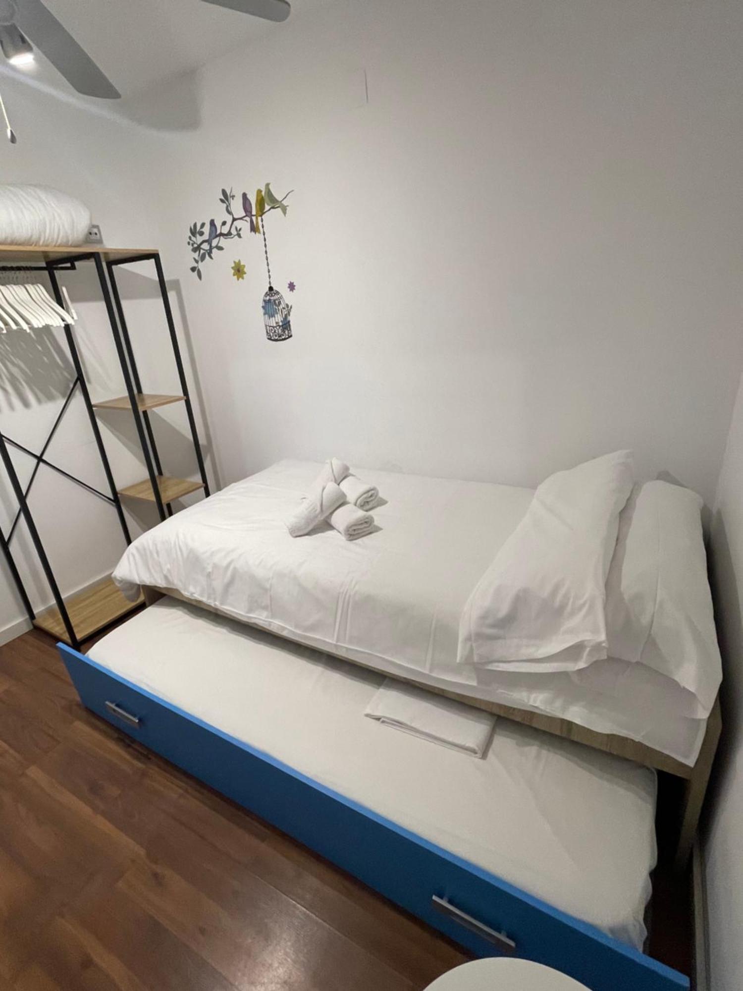 Inmejorables Vistas Y Situacion Apartment Alicante Ngoại thất bức ảnh