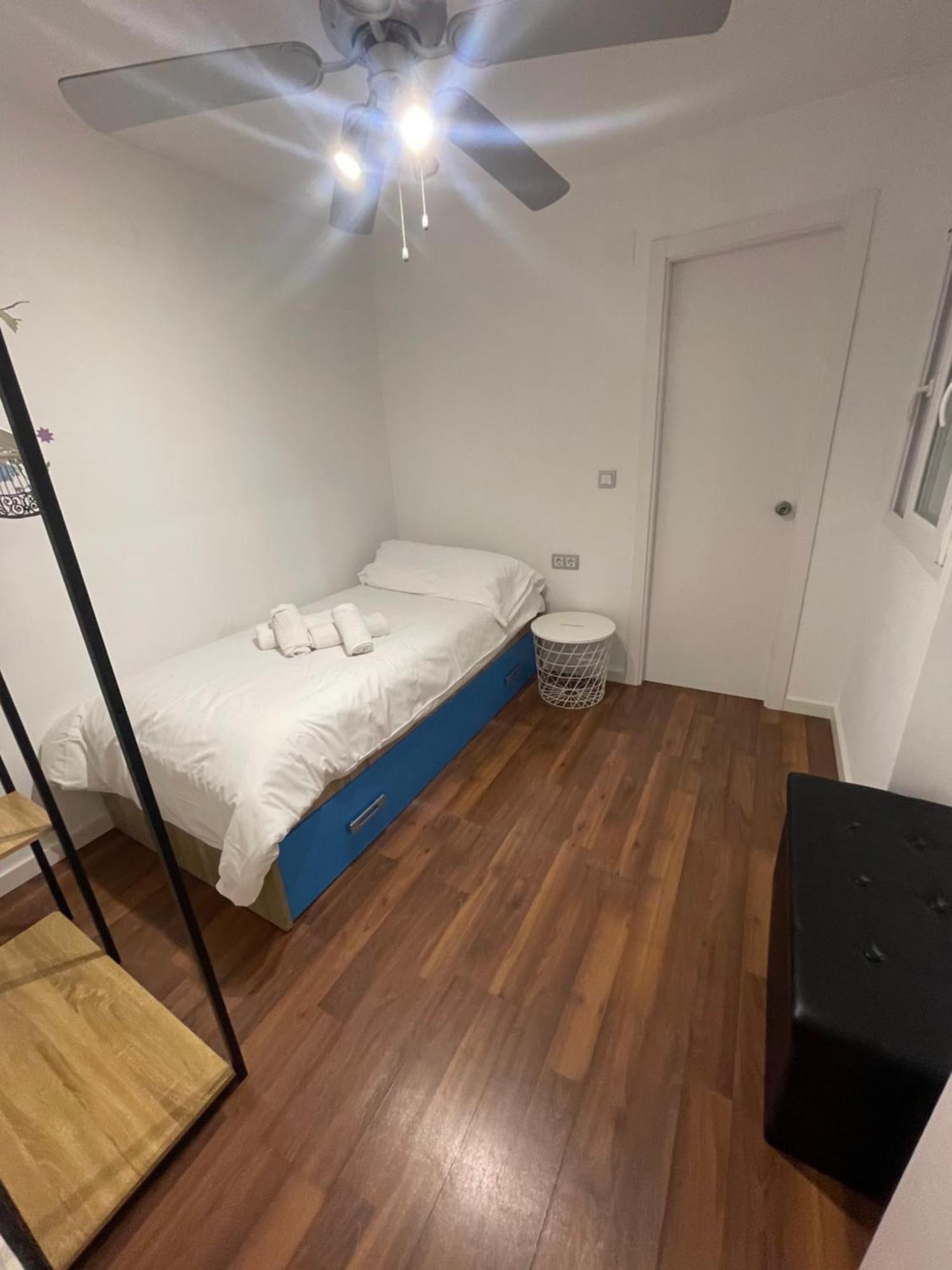 Inmejorables Vistas Y Situacion Apartment Alicante Ngoại thất bức ảnh